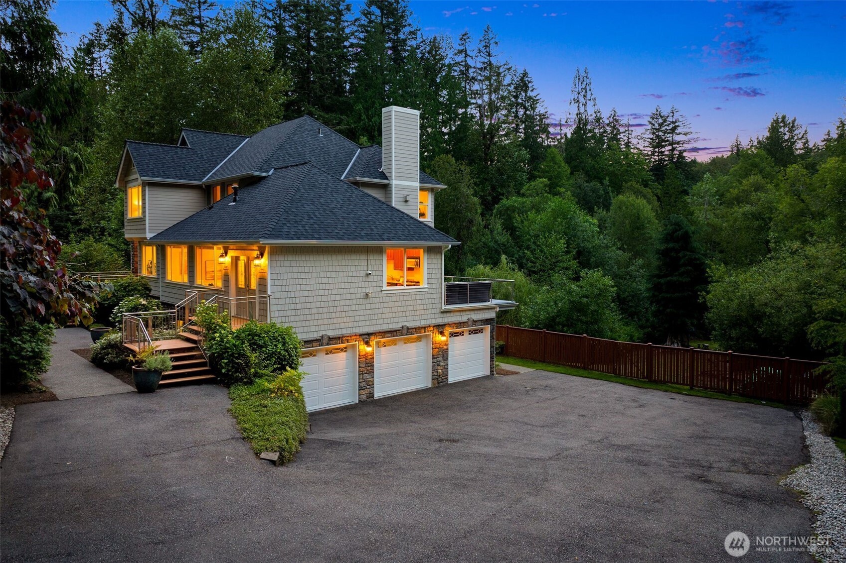 26726 NE Ames Lake Road