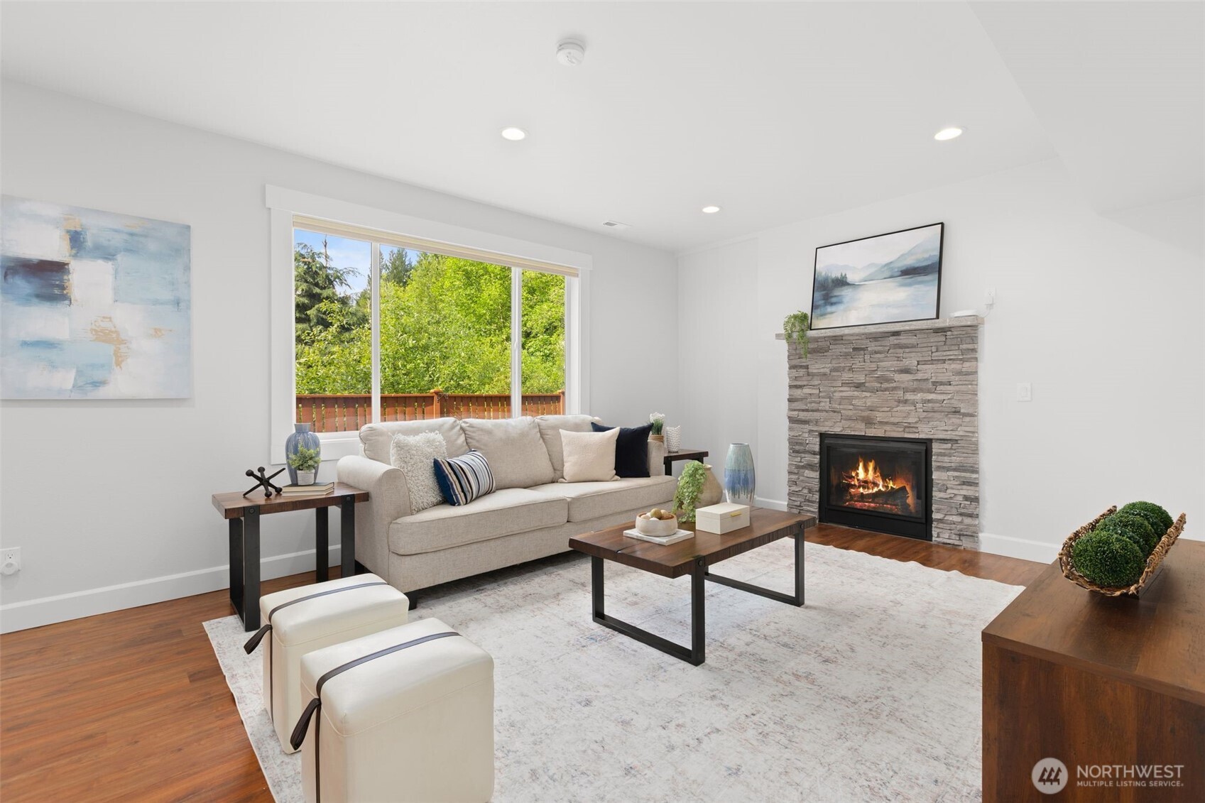 26726 NE Ames Lake Road