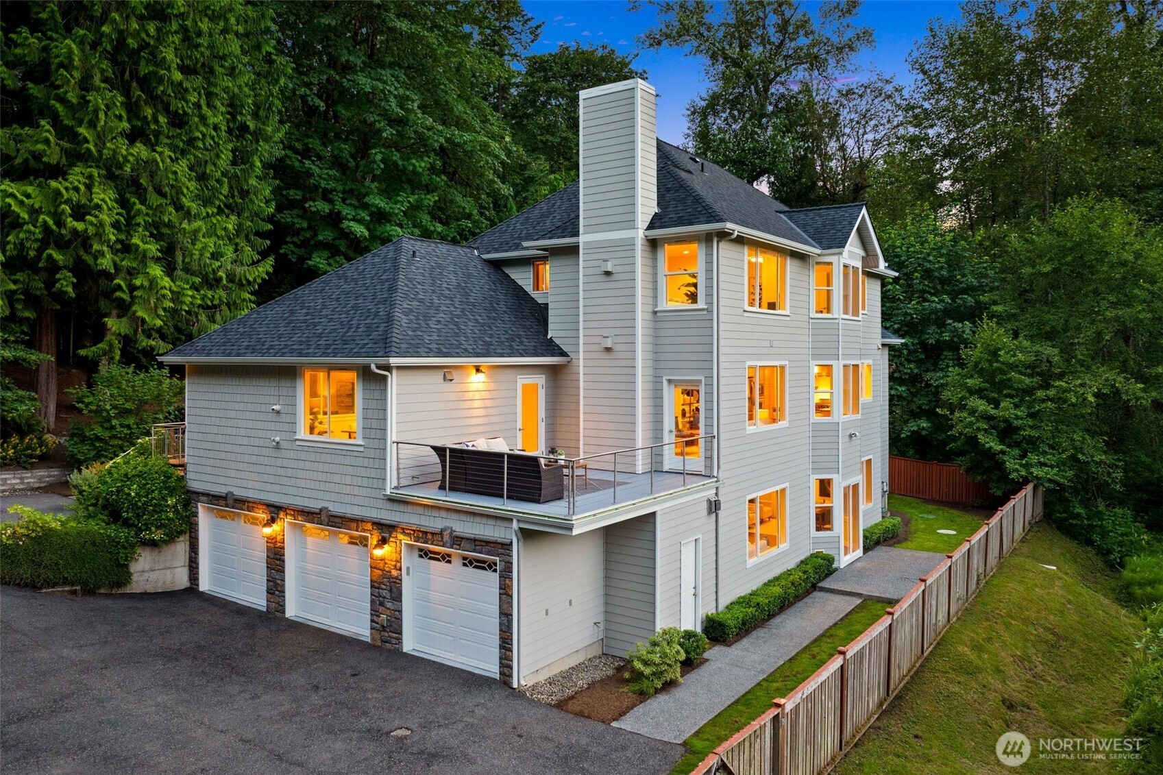 26726 NE Ames Lake Road