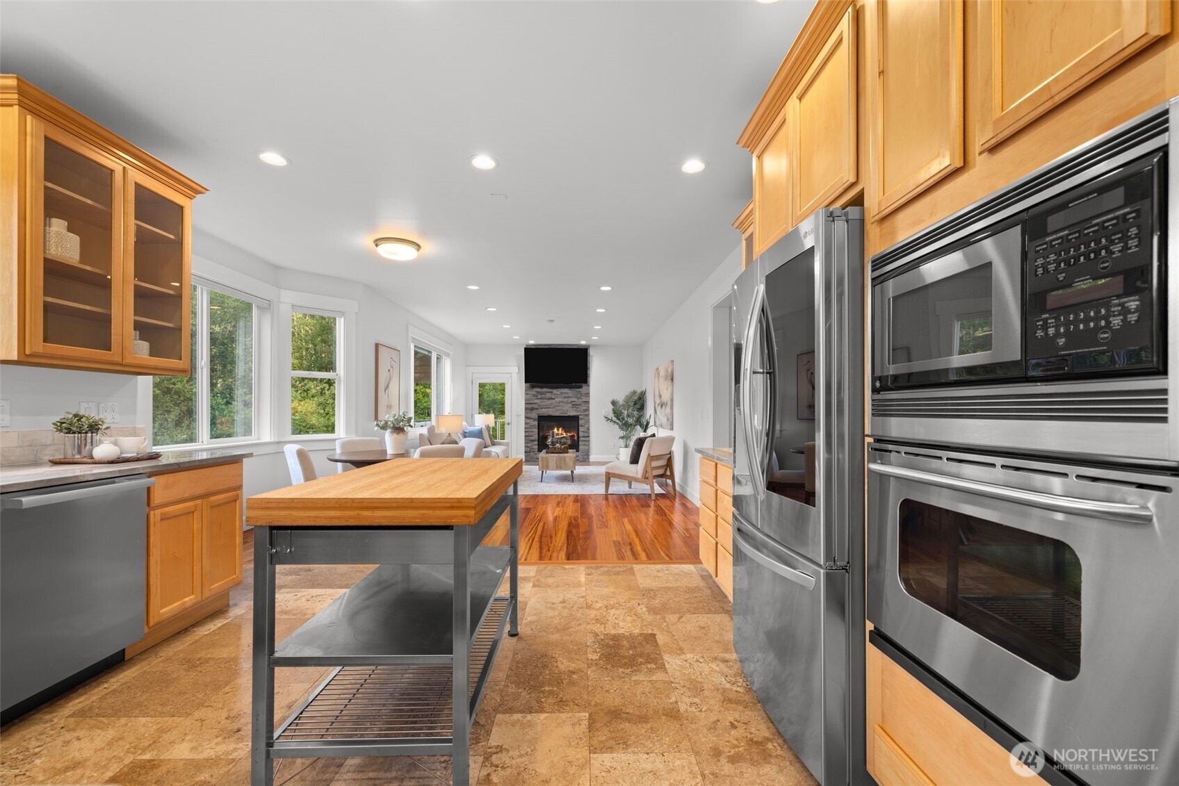 26726 NE Ames Lake Road