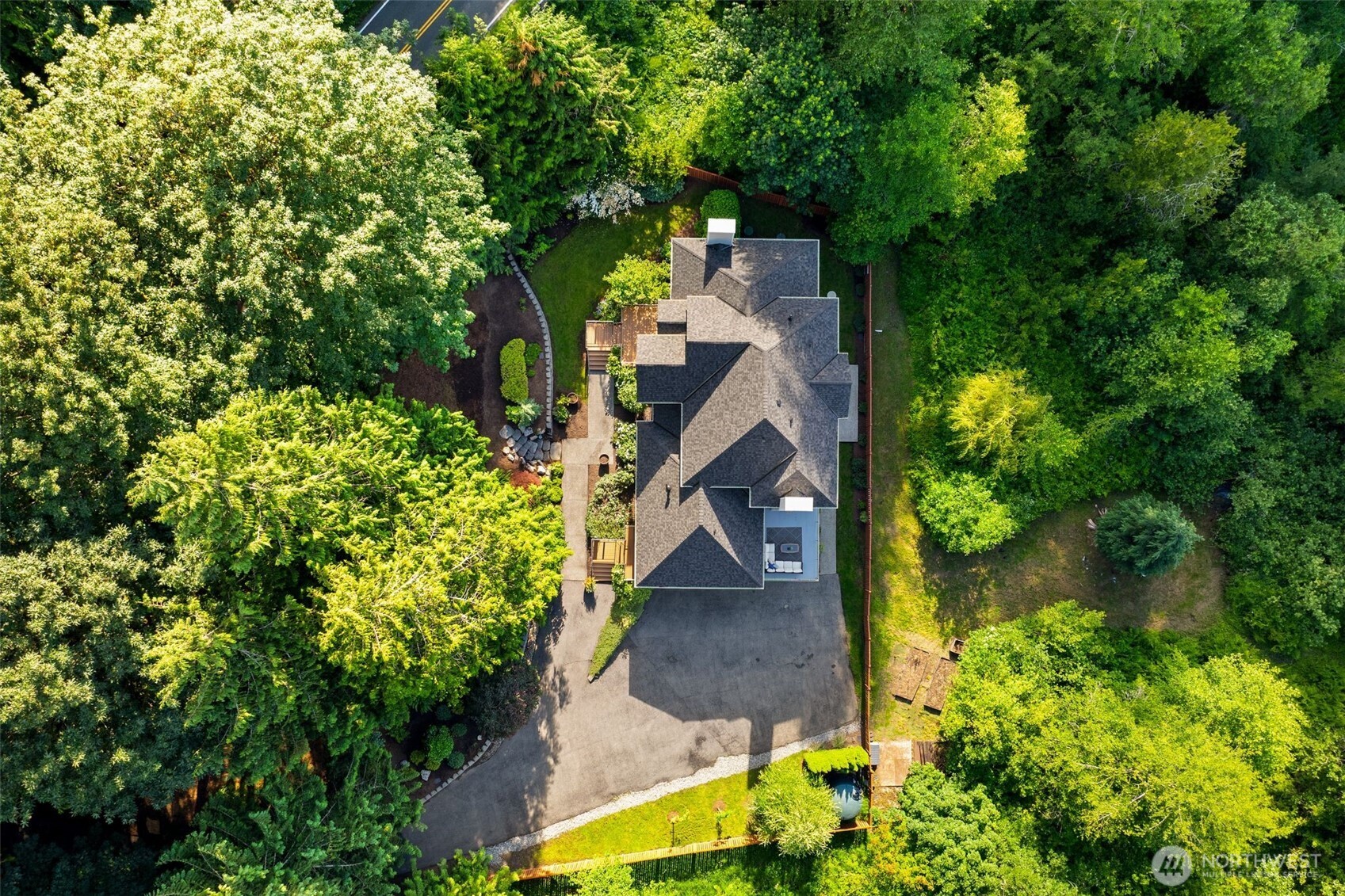 26726 NE Ames Lake Road