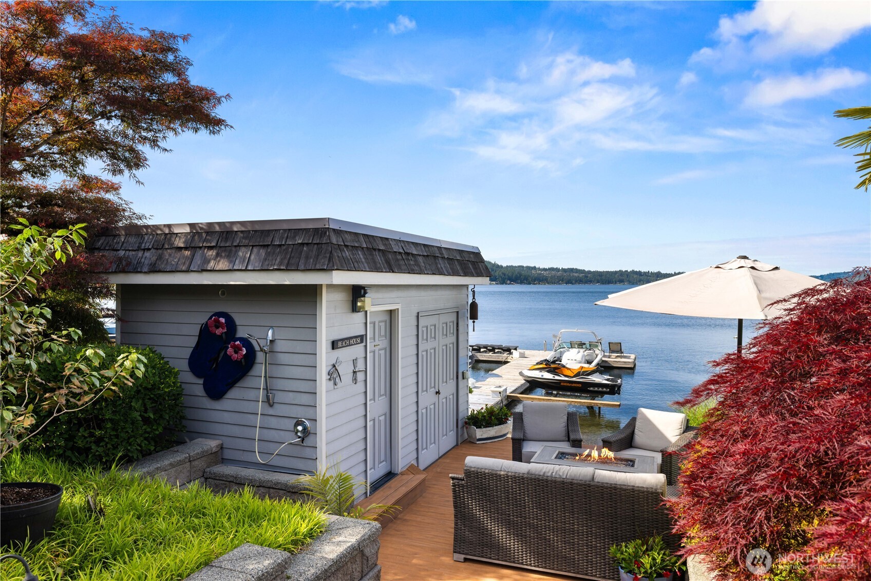 17834 SE 40th Place