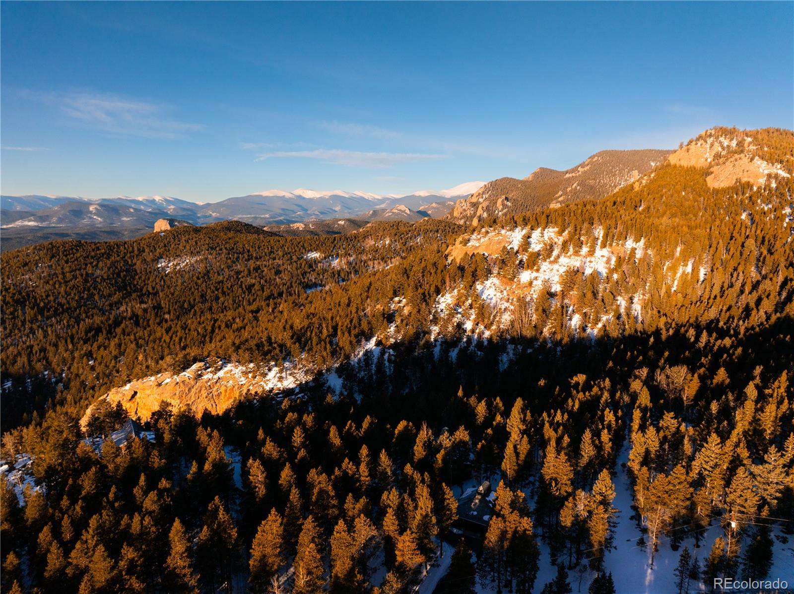 10925 Elizabeth Drive