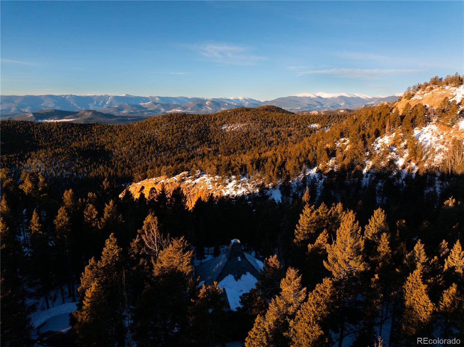 10925 Elizabeth Drive