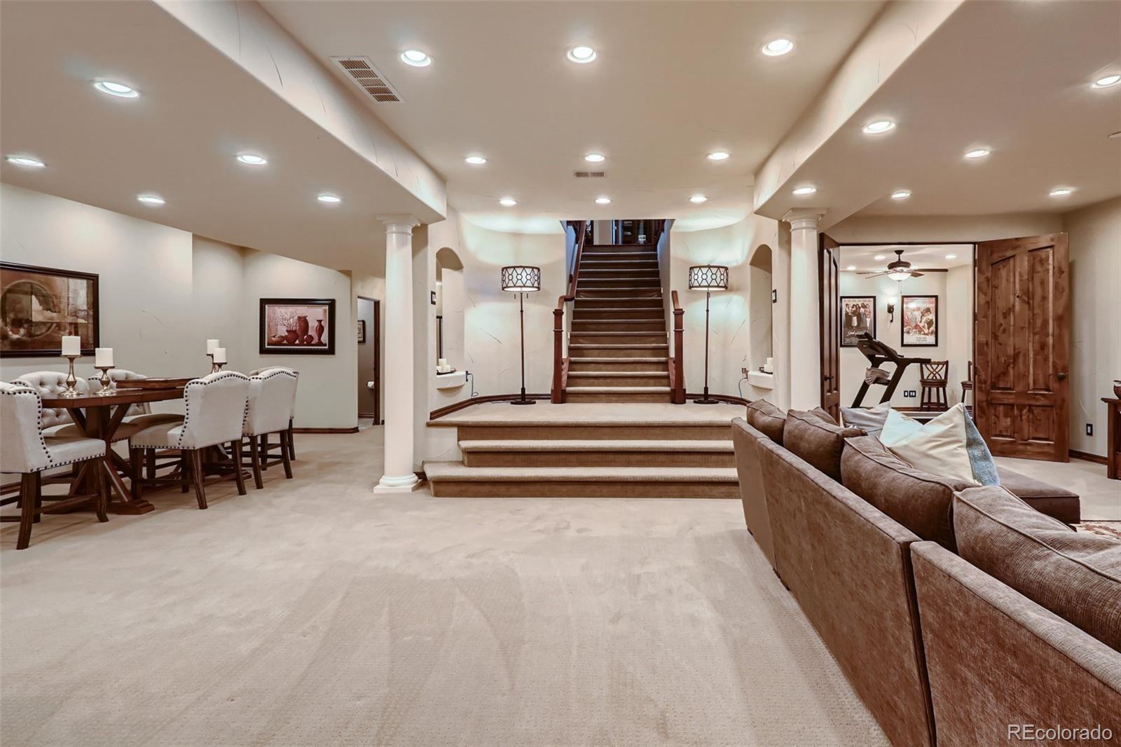 5854 Amber Ridge Drive