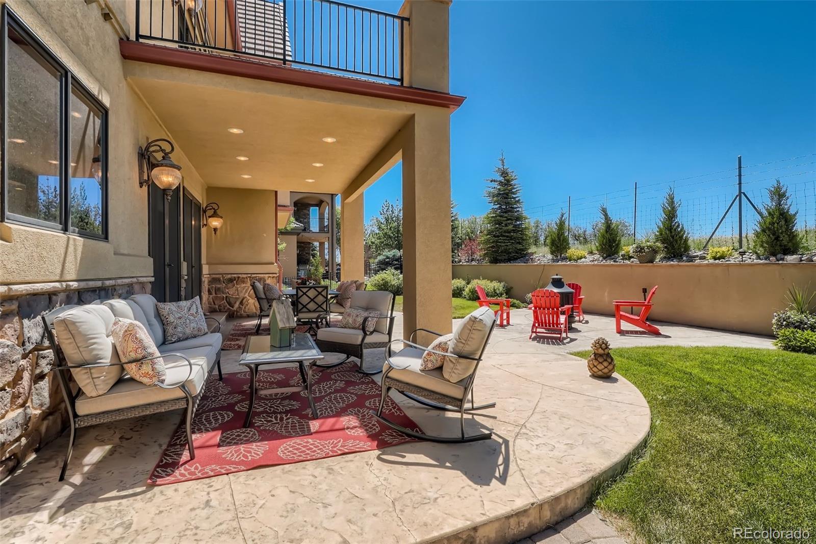 5854 Amber Ridge Drive