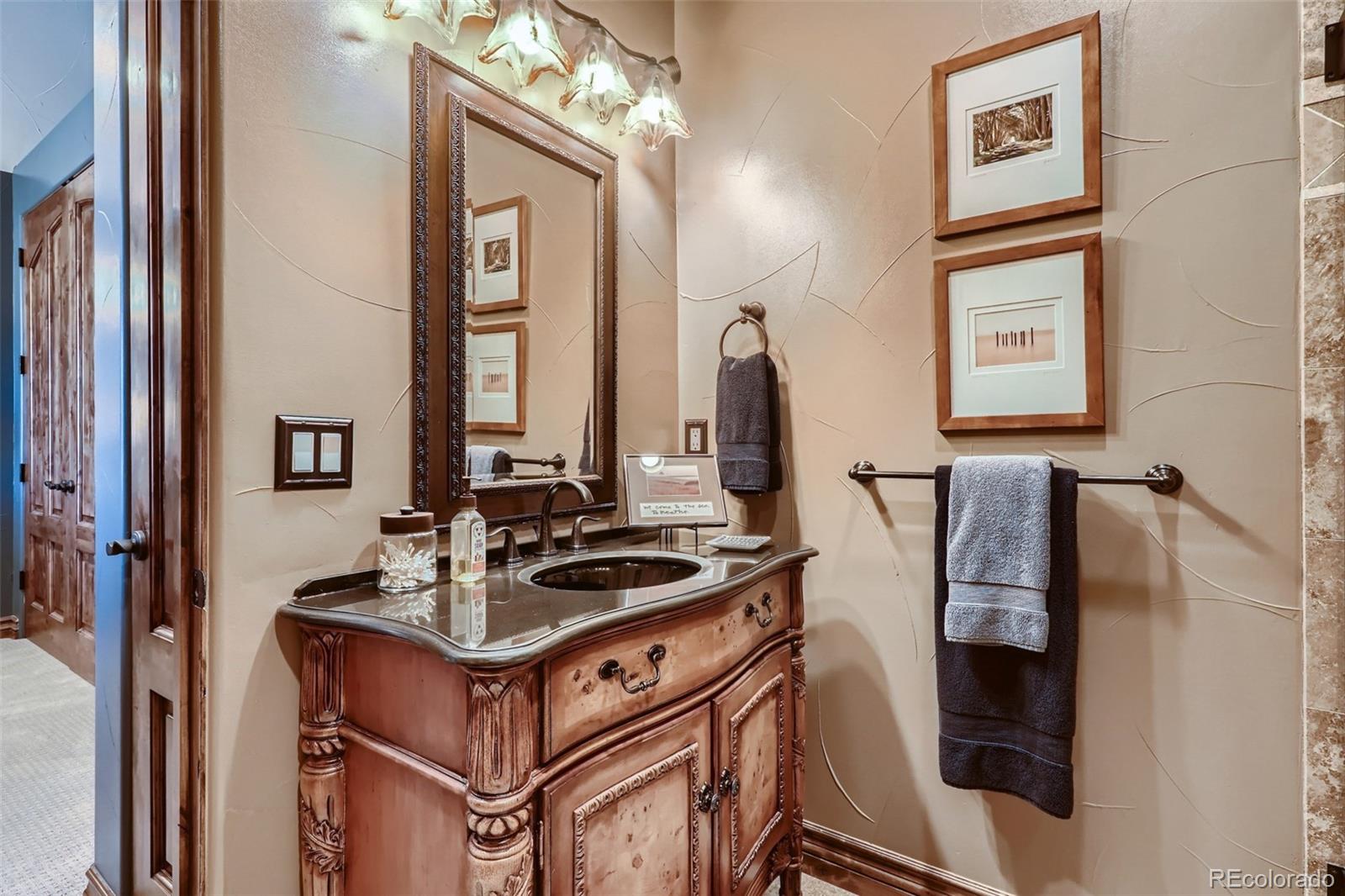 5854 Amber Ridge Drive