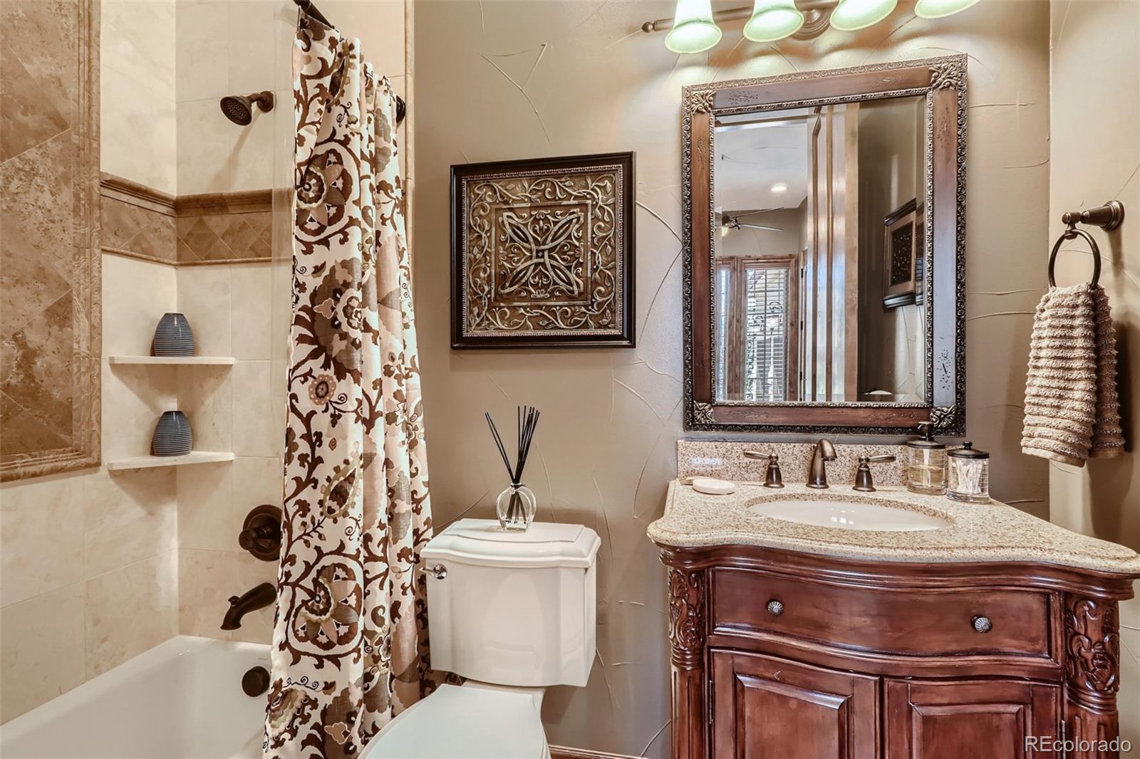 5854 Amber Ridge Drive