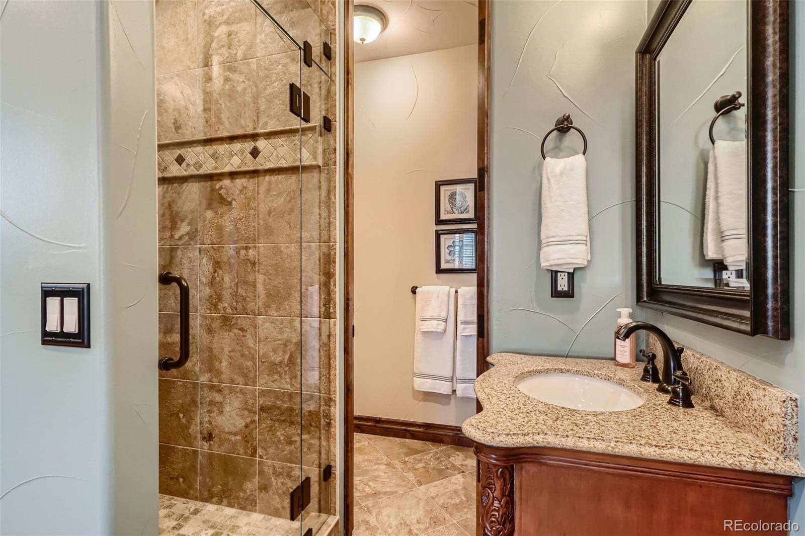 5854 Amber Ridge Drive