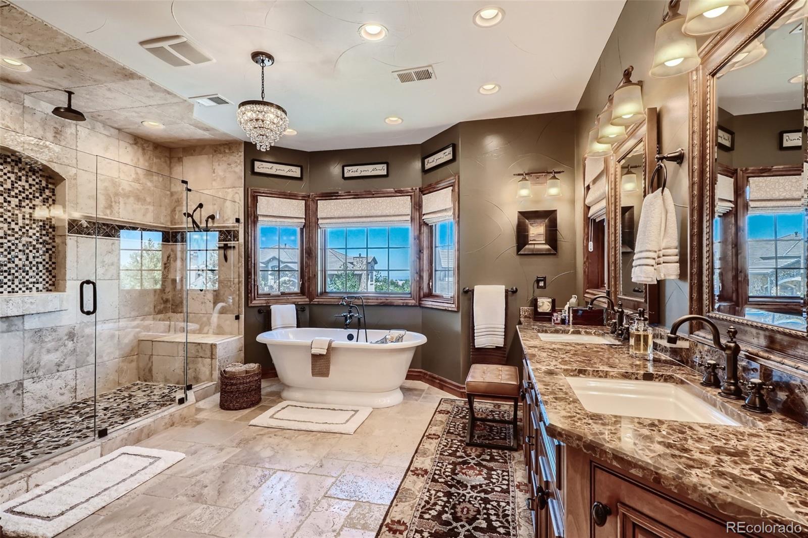 5854 Amber Ridge Drive