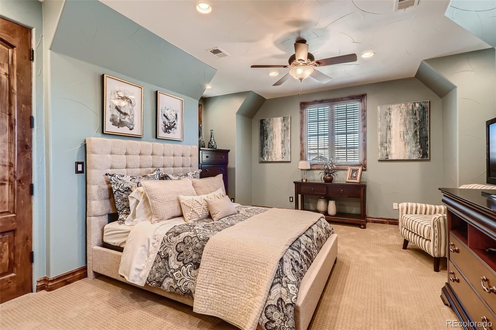 5854 Amber Ridge Drive