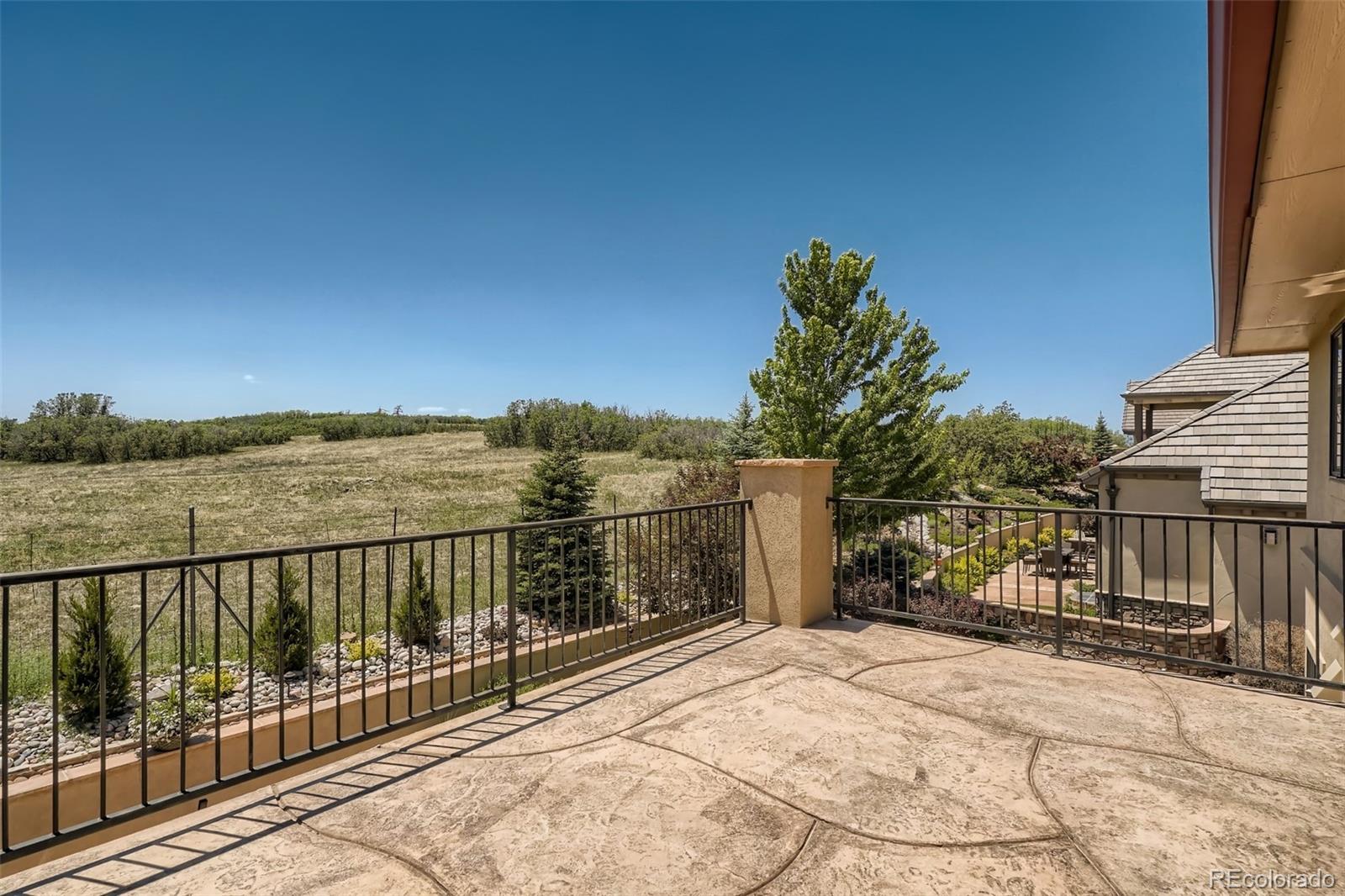 5854 Amber Ridge Drive