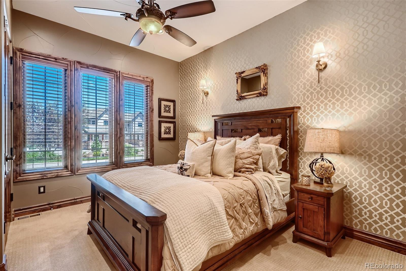 5854 Amber Ridge Drive