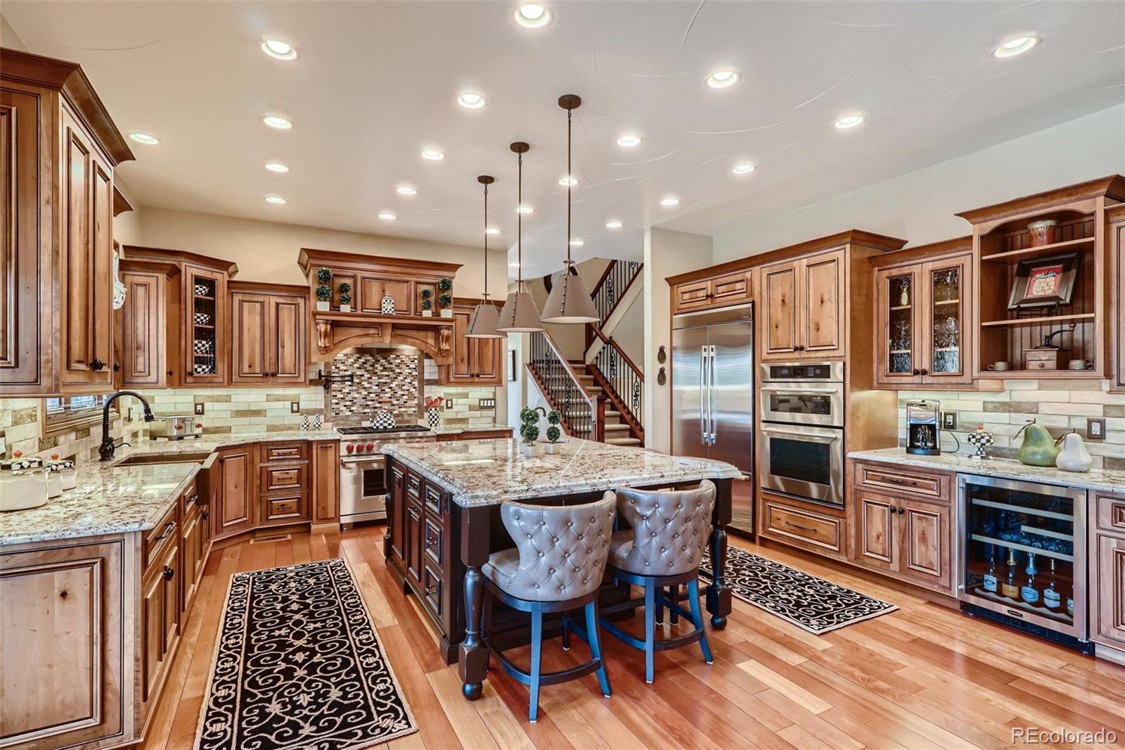 5854 Amber Ridge Drive