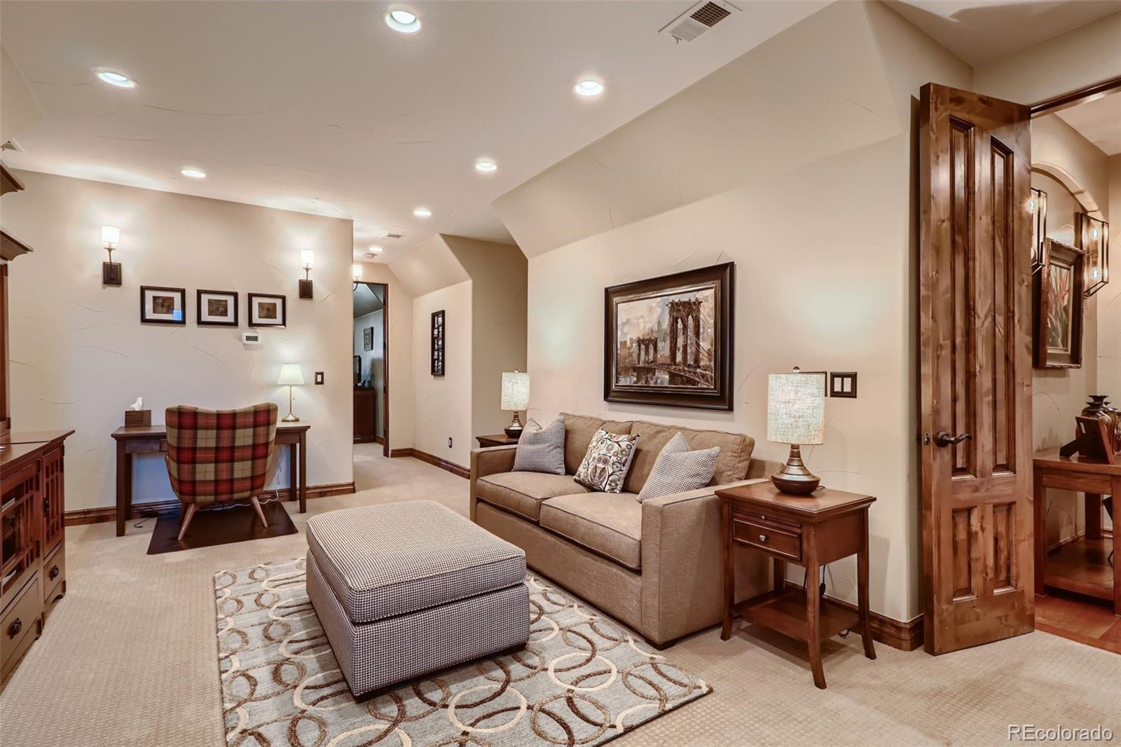 5854 Amber Ridge Drive