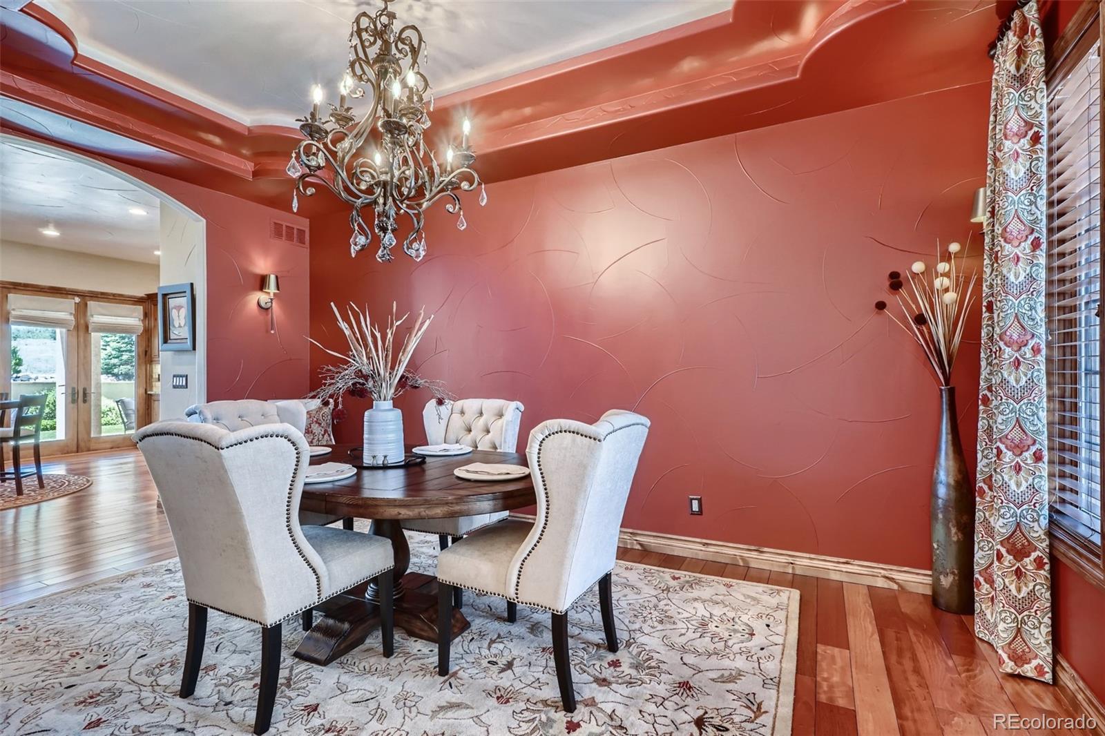 5854 Amber Ridge Drive