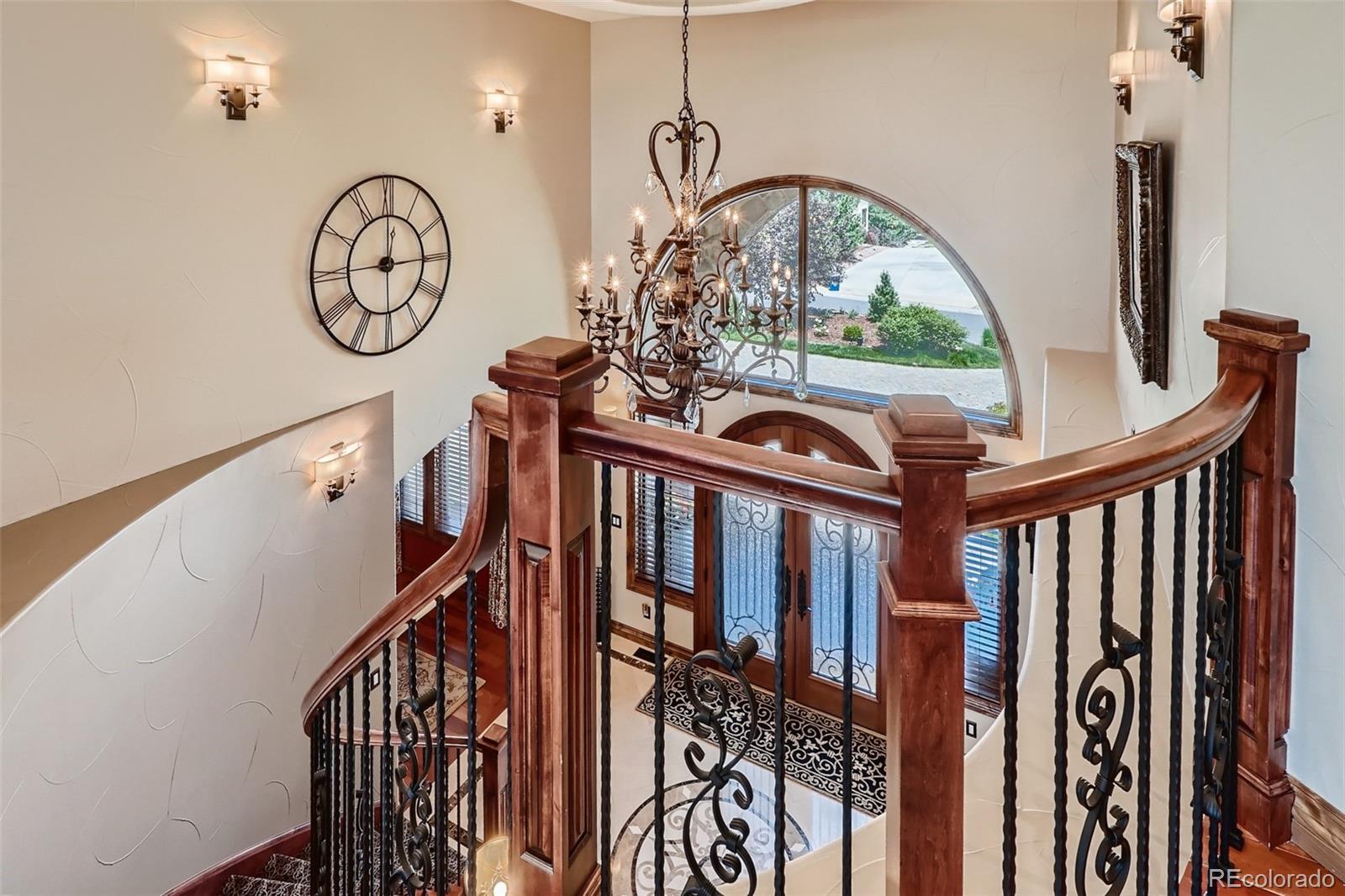 5854 Amber Ridge Drive