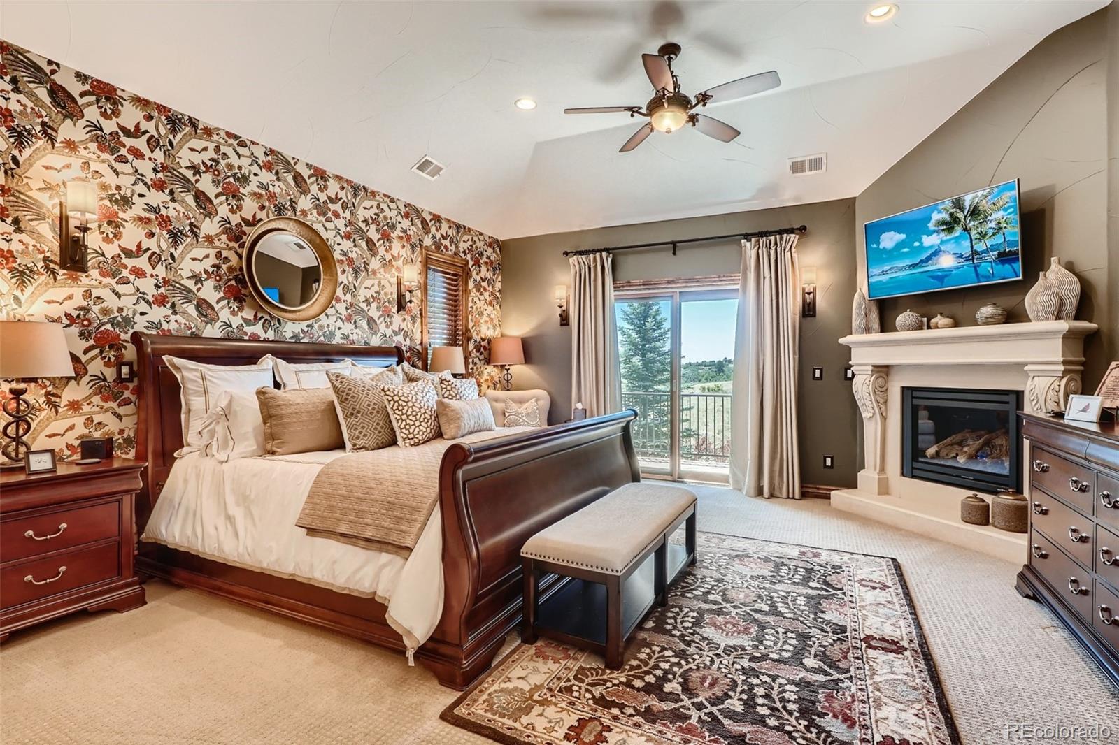 5854 Amber Ridge Drive