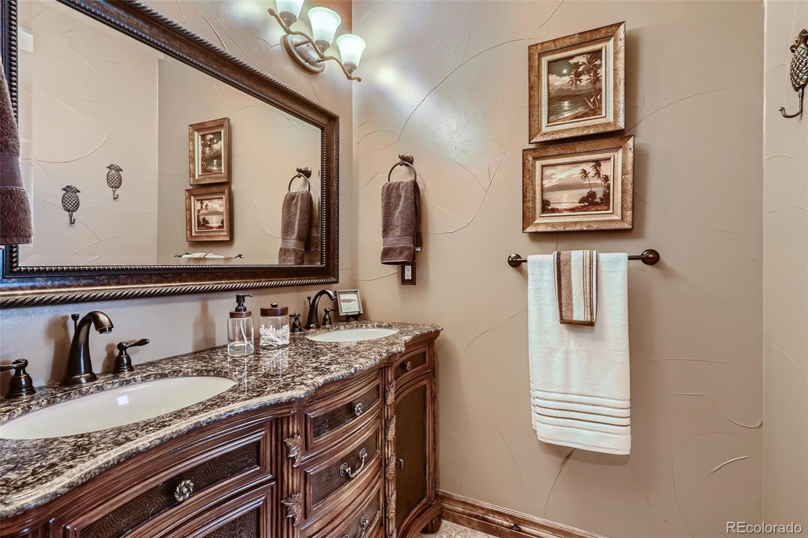 5854 Amber Ridge Drive