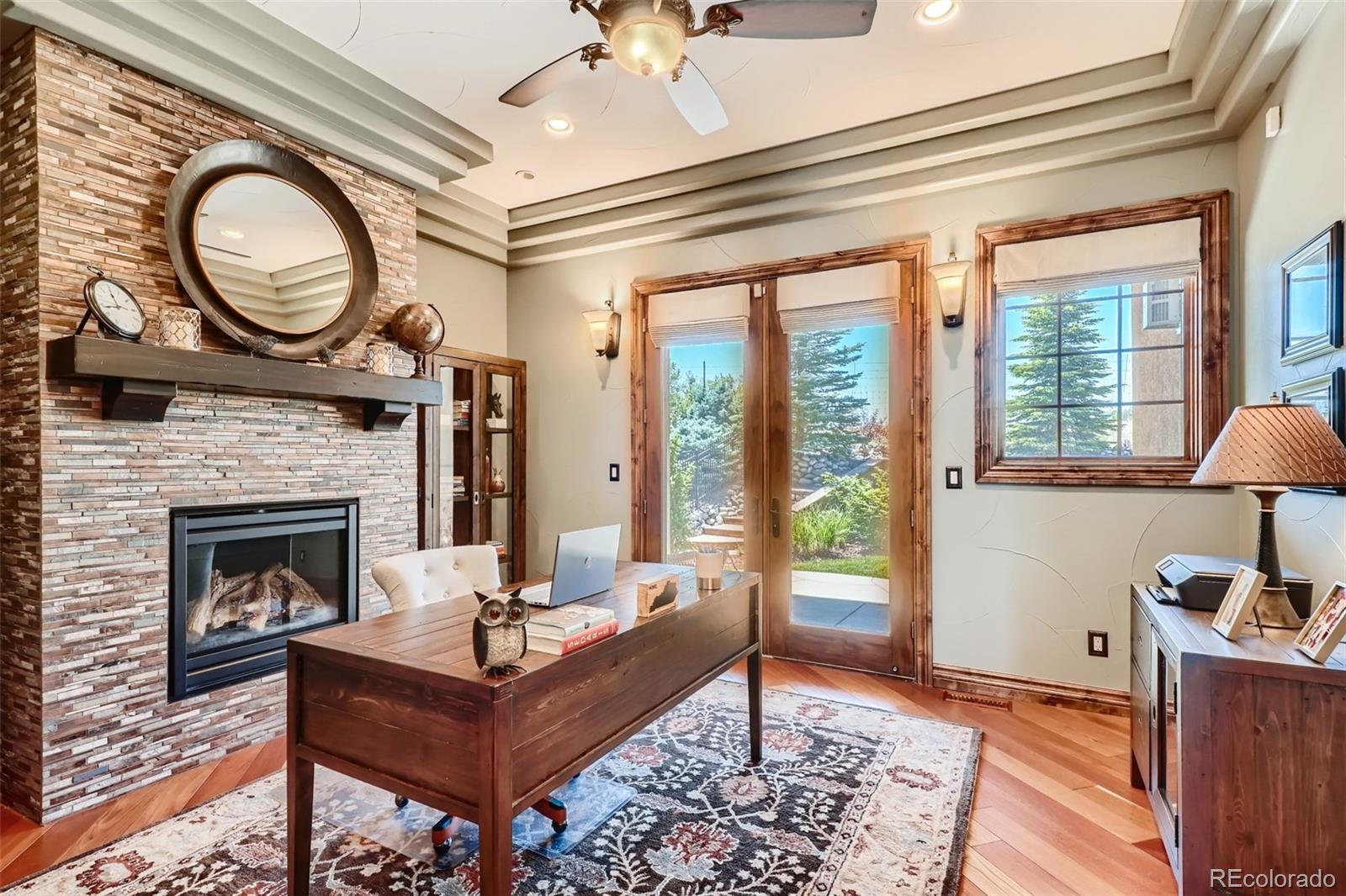 5854 Amber Ridge Drive