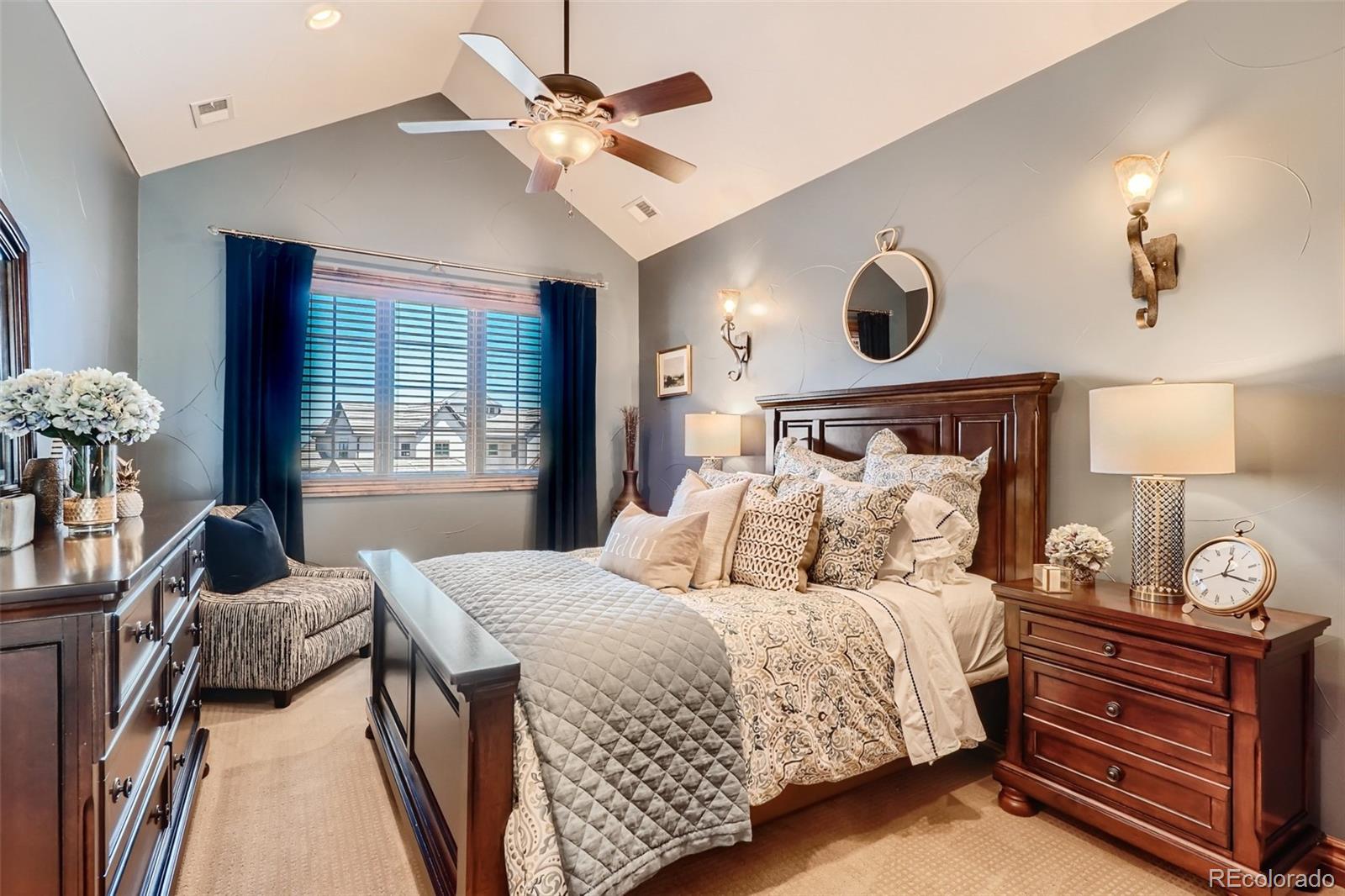 5854 Amber Ridge Drive