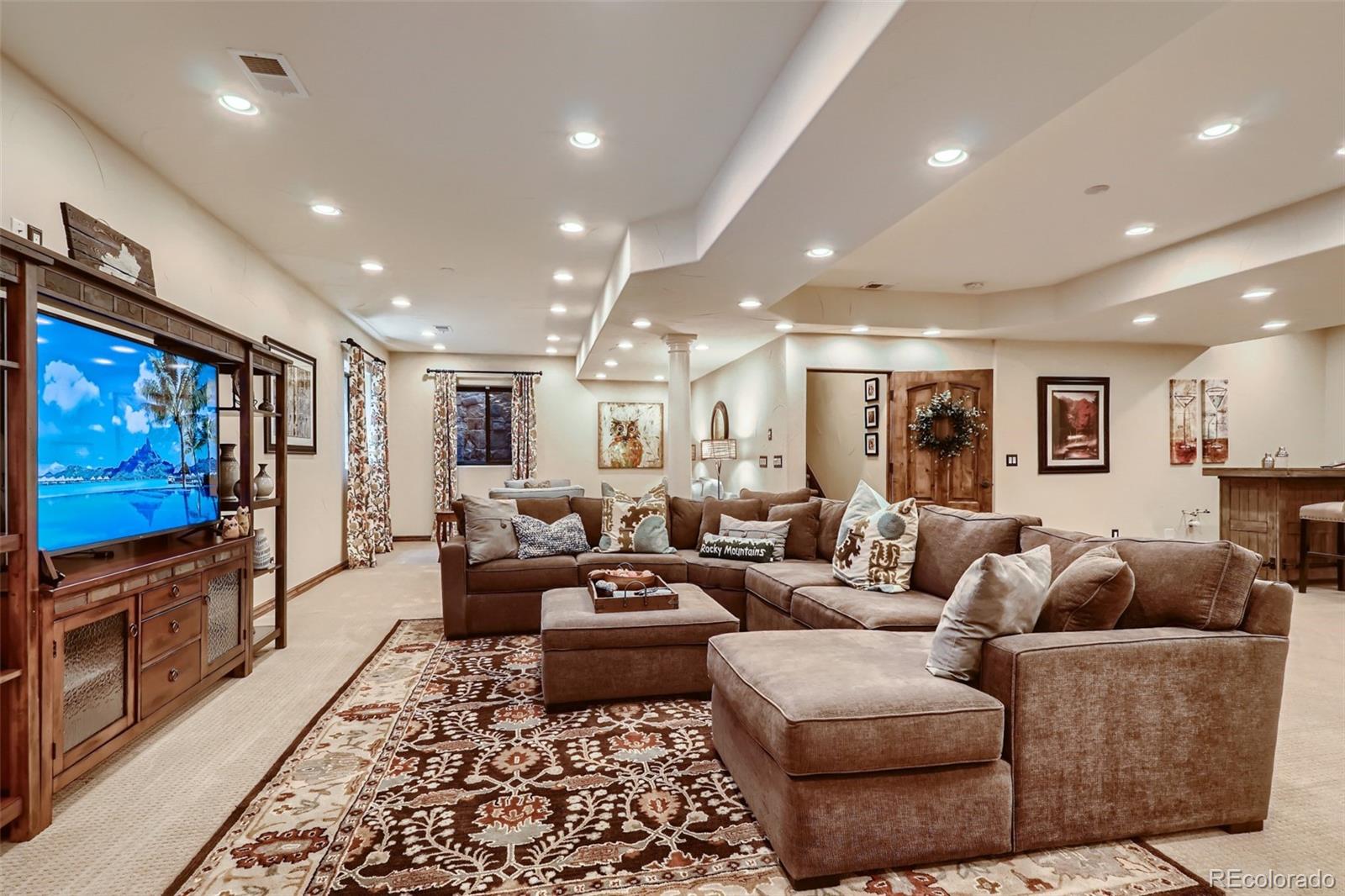 5854 Amber Ridge Drive