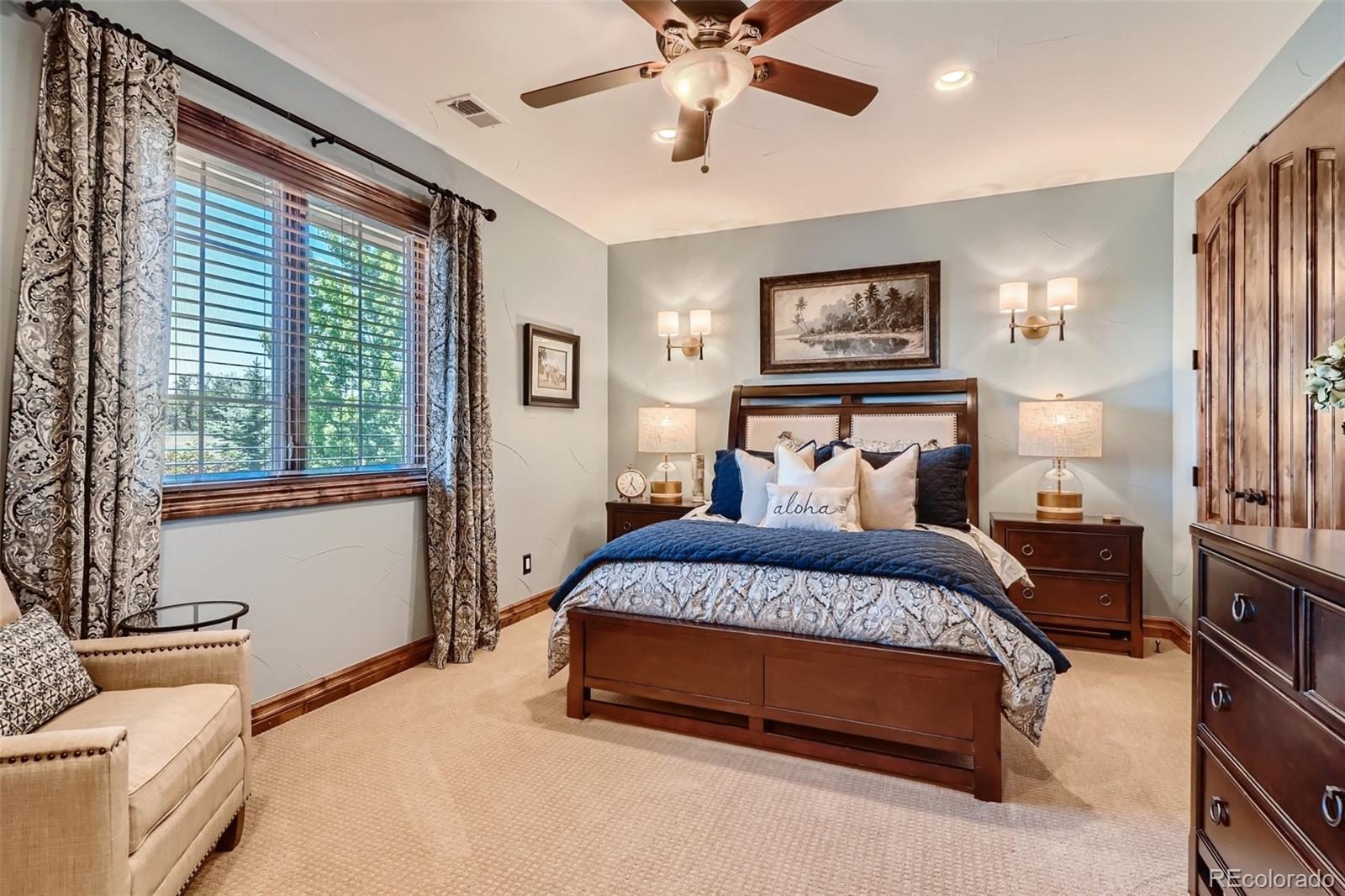 5854 Amber Ridge Drive