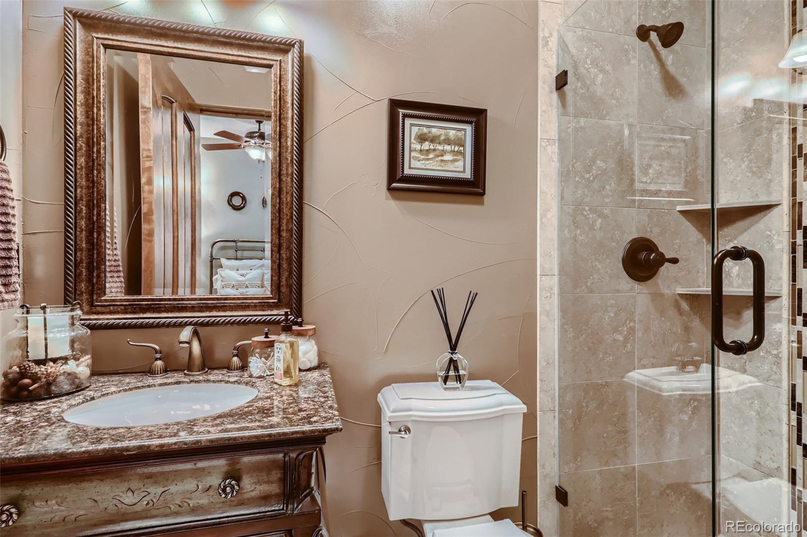 5854 Amber Ridge Drive