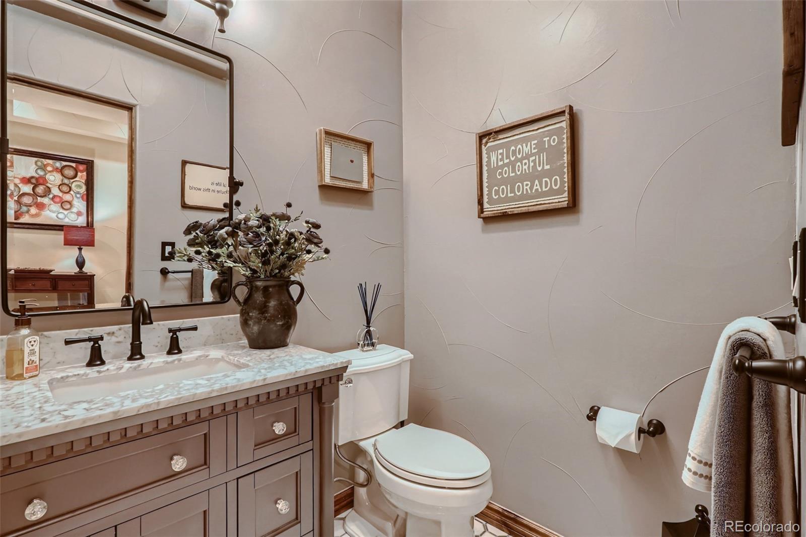 5854 Amber Ridge Drive