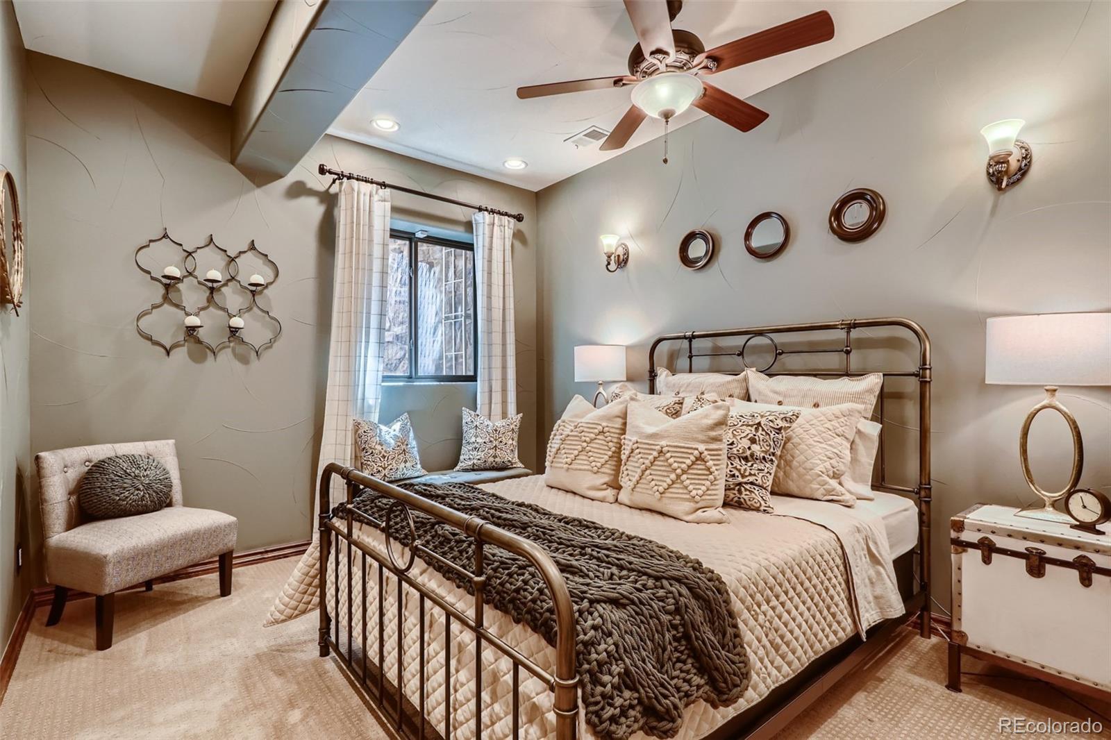 5854 Amber Ridge Drive