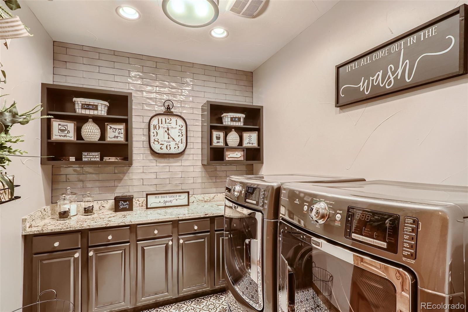 5854 Amber Ridge Drive