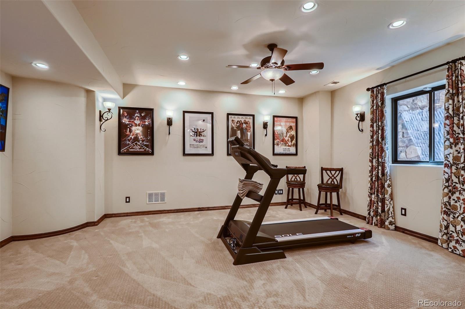 5854 Amber Ridge Drive