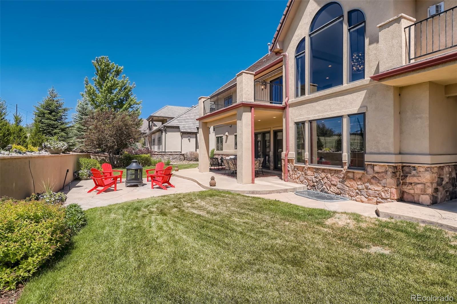 5854 Amber Ridge Drive