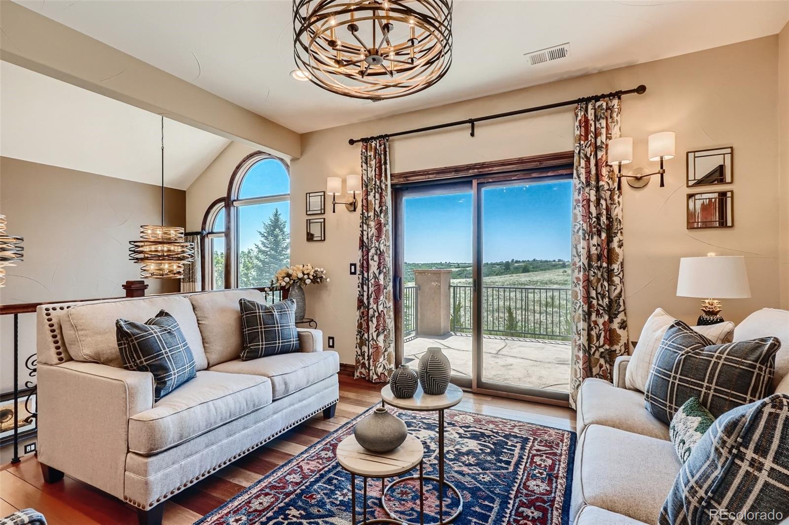 5854 Amber Ridge Drive