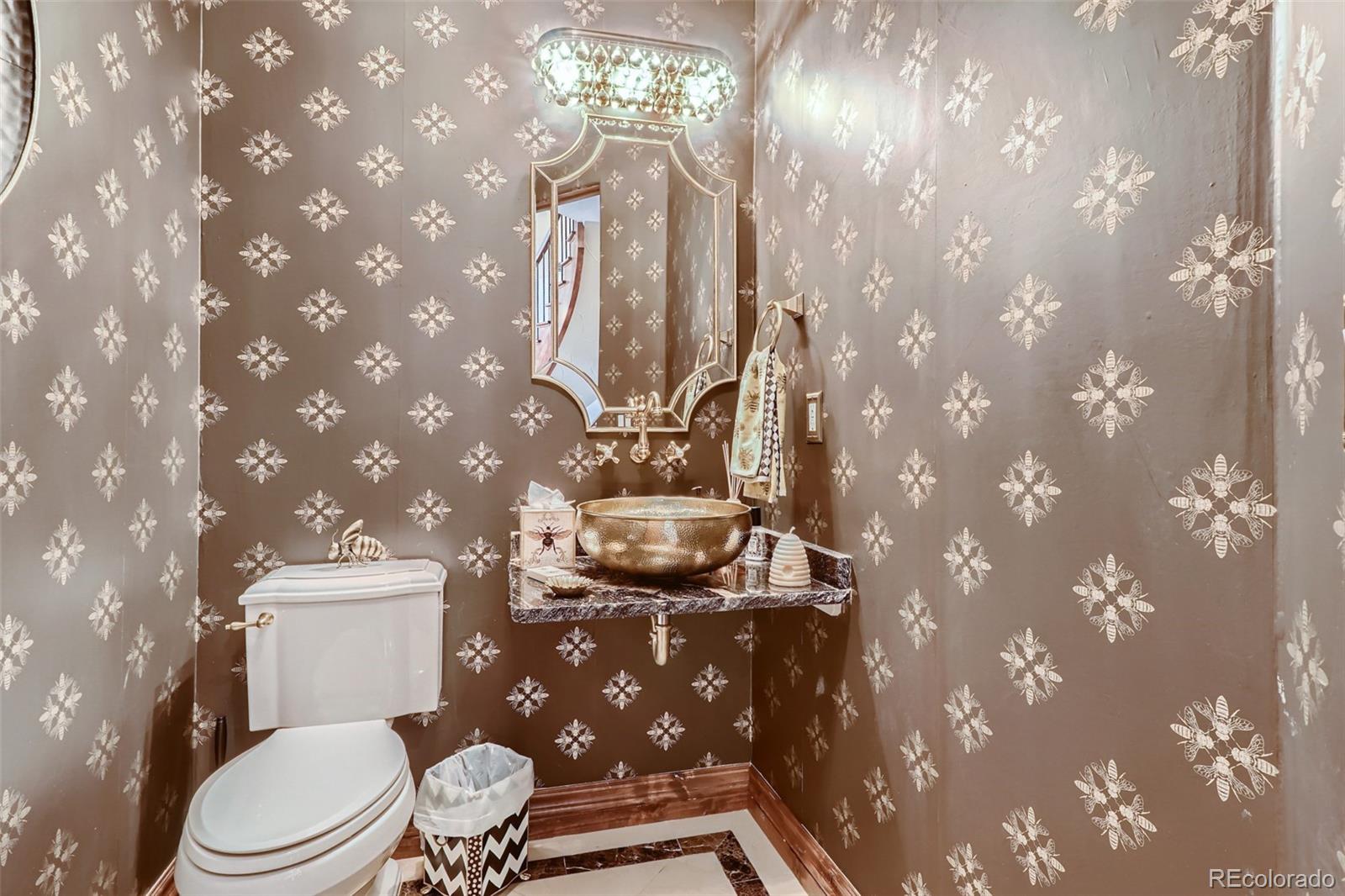 5854 Amber Ridge Drive