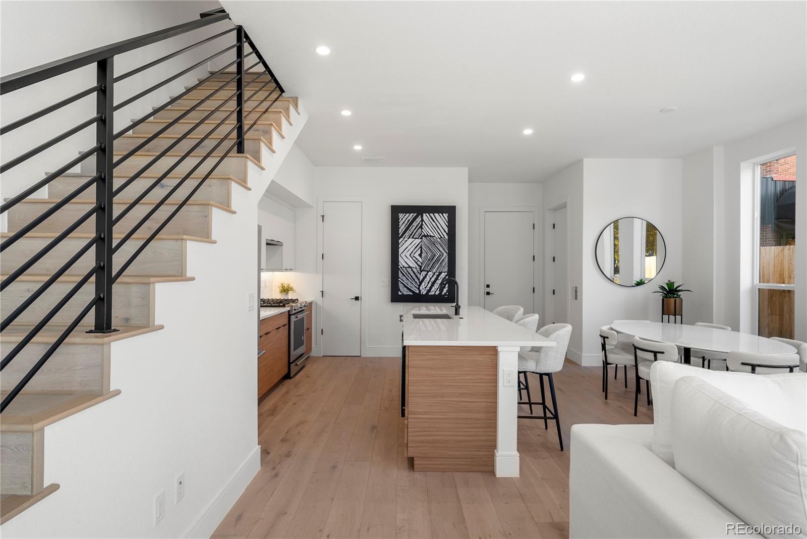 1811 N Williams Street