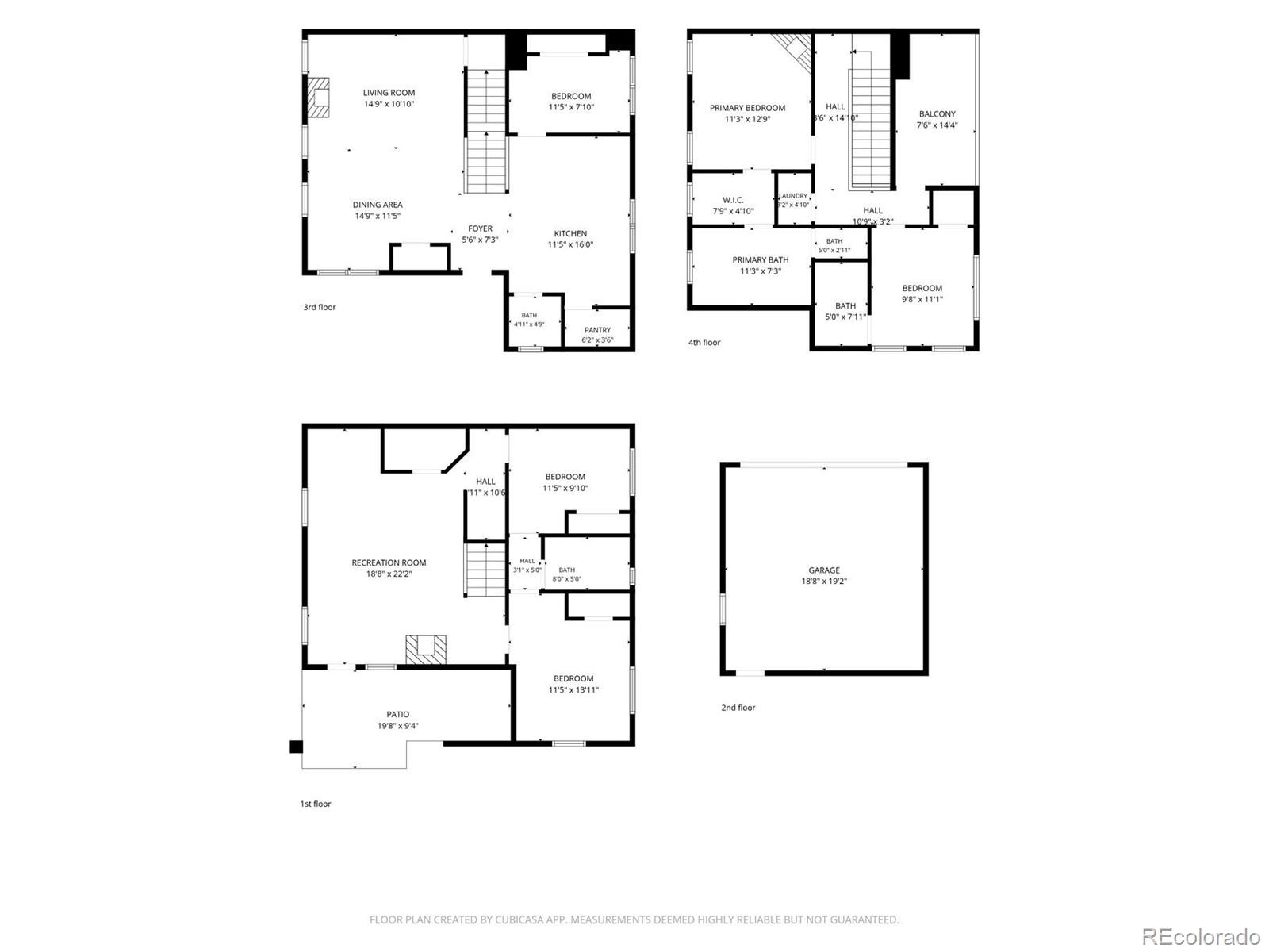 2995 Osceola Street