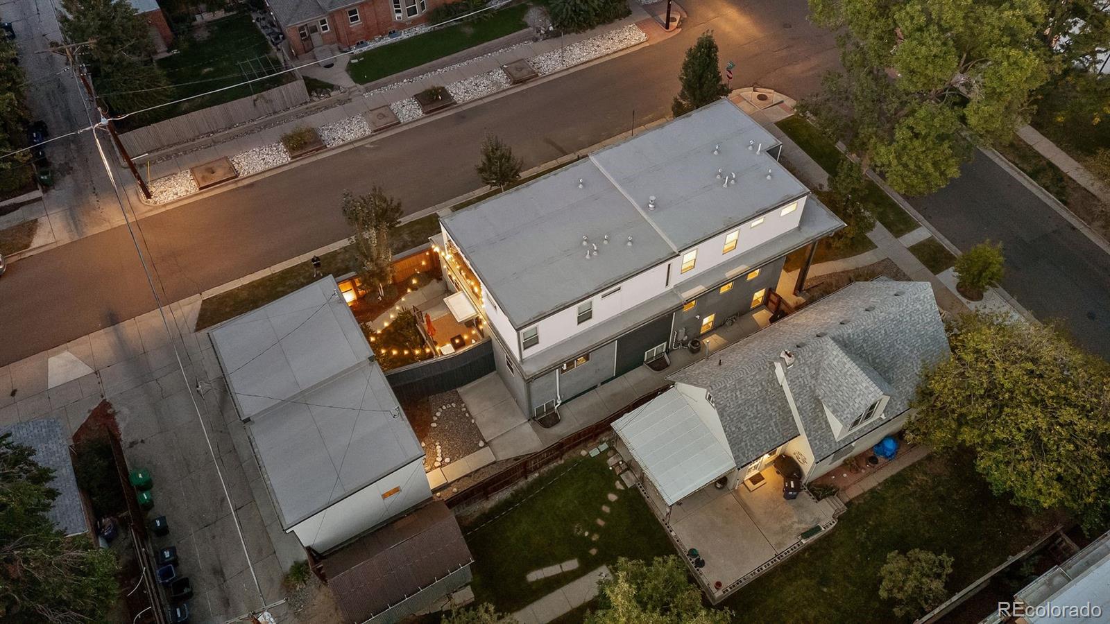 2995 Osceola Street