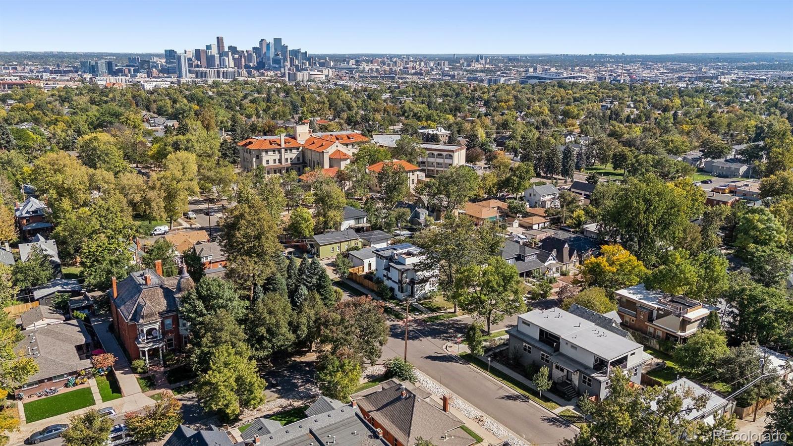 2995 Osceola Street