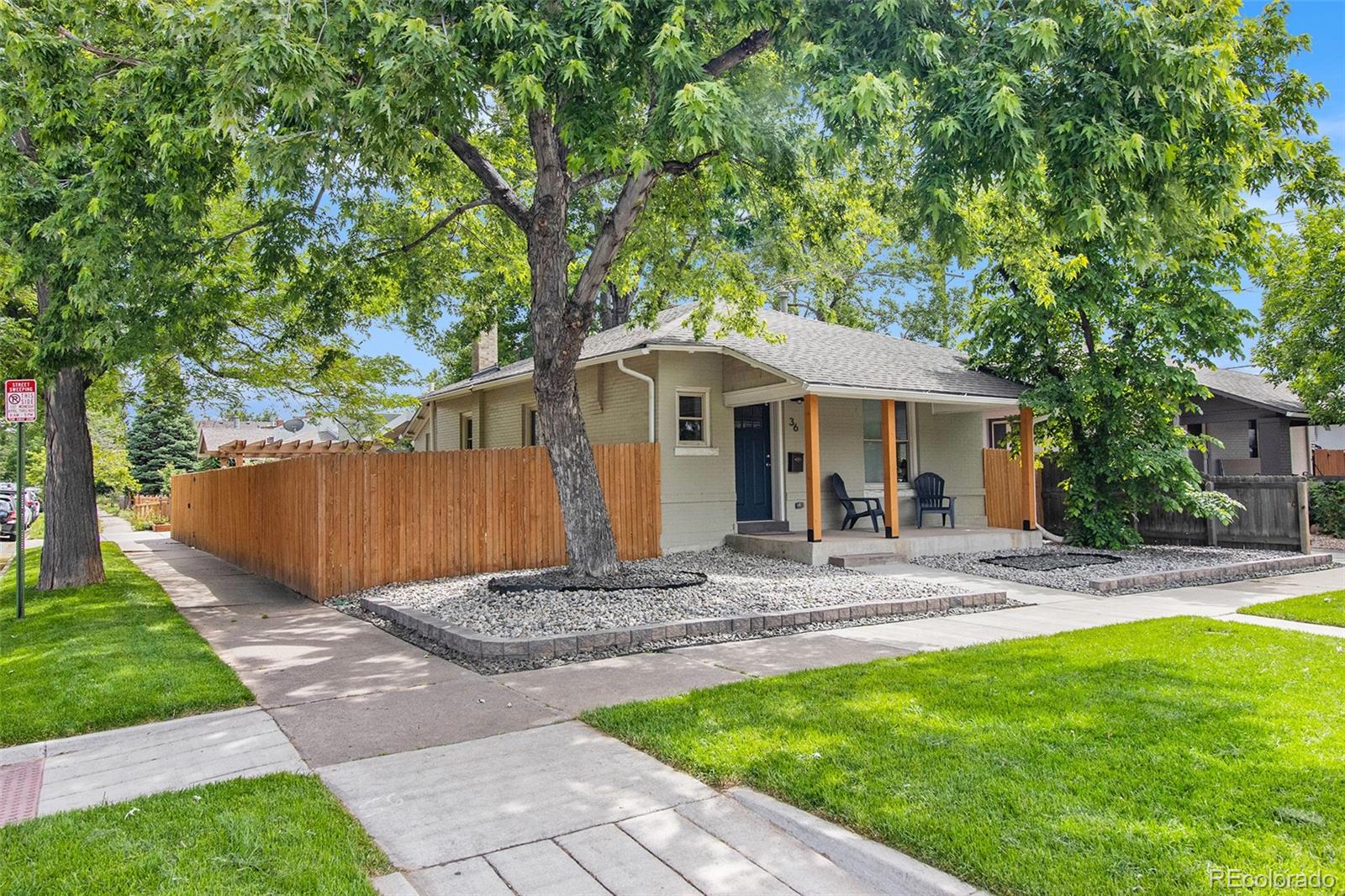 36 E Colorado Ave Avenue