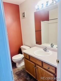 9488 E Florida Avenue Unit: 2091