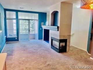 9488 E Florida Avenue Unit: 2091