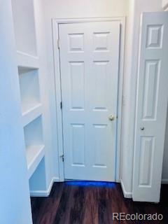 9488 E Florida Avenue Unit: 2091