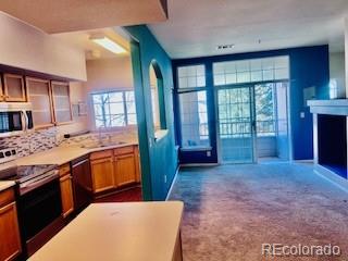9488 E Florida Avenue Unit: 2091