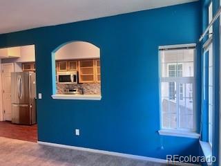 9488 E Florida Avenue Unit: 2091