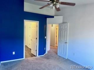 9488 E Florida Avenue Unit: 2091