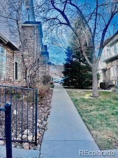 9488 E Florida Avenue Unit: 2091