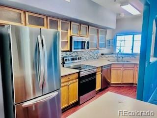 9488 E Florida Avenue Unit: 2091
