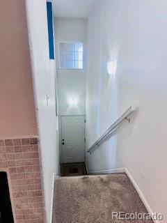 9488 E Florida Avenue Unit: 2091