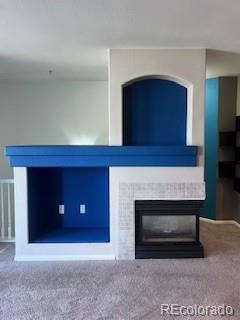 9488 E Florida Avenue Unit: 2091